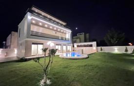 6-zimmer villa 260 m² in Belek, Türkei. 77 740 000 TRY