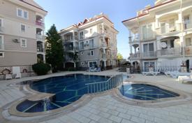 Wohnung – Fethiye, Mugla, Türkei. $228 000
