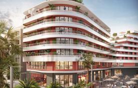Wohnung – Vernier, Nizza, Côte d'Azur,  Frankreich. 239 000 €