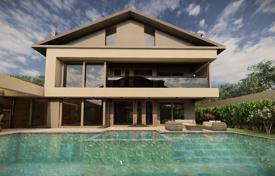 4-zimmer villa 270 m² in Fethiye, Türkei. 33 452 000 TRY