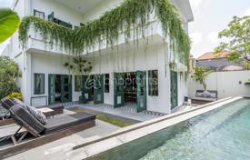 4-zimmer villa 307 m² in Tibubeneng, Indonesien. $690 000