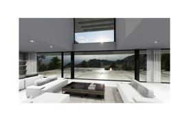 6-zimmer einfamilienhaus 900 m² in Sant Andreu, Spanien. 5 850 000 €