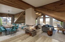 4-zimmer penthaus 119 m² in Meribel, Frankreich. 2 650 000 €