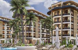 2-zimmer wohnung 52 m² in Alanya, Türkei. 9 329 000 TRY