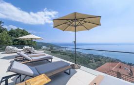 3-zimmer wohnung 185 m² in Lovran, Kroatien. 527 000 €
