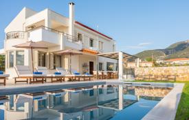 5-zimmer villa 340 m² in Kalamata, Griechenland. 1 550 000 €