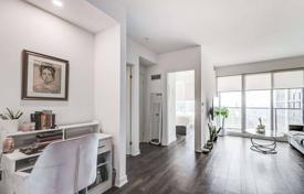 Wohnung – Blue Jays Way, Old Toronto, Toronto,  Ontario,   Kanada. C$1 041 000