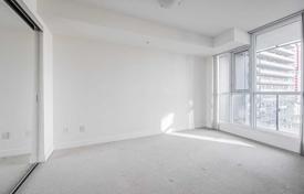Wohnung – Adelaide Street West, Old Toronto, Toronto,  Ontario,   Kanada. C$724 000