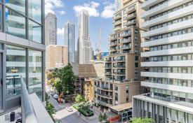 Wohnung – Charles Street East, Old Toronto, Toronto,  Ontario,   Kanada. C$967 000