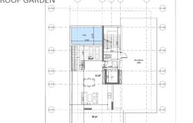3-zimmer penthaus 161 m² in Limassol (Lemesos), Zypern. 1 250 000 €