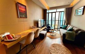 1-zimmer wohnung 35 m² in Pattaya, Thailand. $134 000