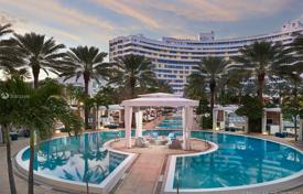 Wohnung – Miami Beach, Florida, Vereinigte Staaten. $1 549 000