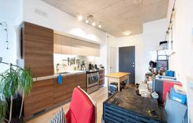 1-zimmer wohnung in Old Toronto, Kanada. C$757 000