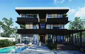 Wohnsiedlung Kabbali Hills – Ajman, VAE. ab $689 000