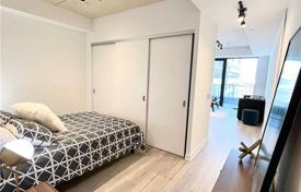 1-zimmer wohnung in Ontario Street, Kanada. C$806 000