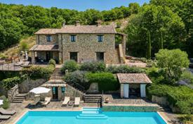 4-zimmer villa 374 m² in Castiglion Fiorentino, Italien. 1 595 000 €