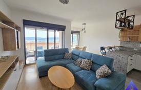 2-zimmer wohnung 80 m² in Tivat city, Montenegro. 370 000 €
