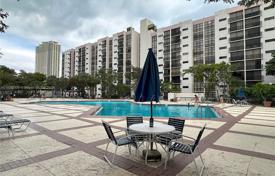 2-zimmer appartements in eigentumswohnungen 83 m² in Sunny Isles Beach, Vereinigte Staaten. $389 000
