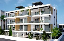Wohnung – Agios Athanasios (Cyprus), Limassol (Lemesos), Zypern. From 235 000 €