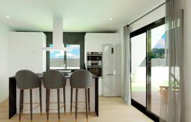 3-zimmer villa 128 m² in El Fondó de les Neus, Spanien. 437 000 €