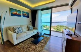 2-zimmer wohnung 92 m² in Pattaya, Thailand. $252 000