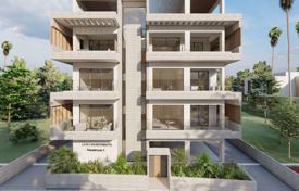 Wohnung – Zakaki, Limassol (city), Limassol (Lemesos),  Zypern. From 230 000 €