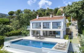 5-zimmer villa in Rayol-Canadel-sur-Mer, Frankreich. 3 400 000 €