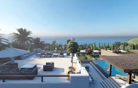 1-zimmer appartements in neubauwohnung 43 m² in Esentepe, Zypern. 190 000 €