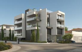 2-zimmer wohnung 91 m² in Ypsonas, Zypern. 355 000 €