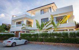 Villa – Koh Samui, Surat Thani, Thailand. $5 600  pro Woche