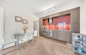 4-zimmer wohnung in Front Street West, Kanada. C$1 149 000