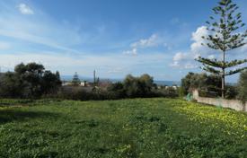 Grundstück – Sfakaki, Kreta, Griechenland. 145 000 €