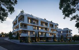 New residential complex with apartments in Agios Athanasios (Cyprus), Zypern. ab 201 000 €