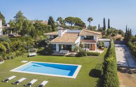 Villa – Marbella, Andalusien, Spanien. 2 500 000 €