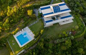 Villa 728 m² in Camaiore, Italien. 3 600 000 €