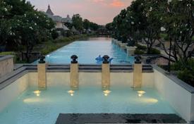 6-zimmer einfamilienhaus in Lat Phrao, Thailand. $4 822 000
