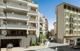 New residential complex with apartments in Nizza, Frankreich. ab 304 000 €