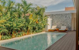 4-zimmer villa 140 m² in Pattaya, Thailand. $492 000