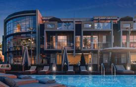 5-zimmer appartements in neubauwohnung 195 m² in Batumi, Georgien. $145 000