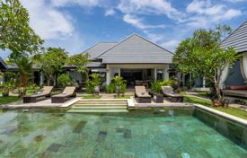 4-zimmer villa 430 m² in Sanur Beach, Indonesien. $520 000