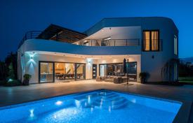 7-zimmer haus in der stadt 487 m² in Juršići, Kroatien. 2 100 000 €