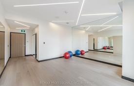 5-zimmer wohnung in Old Toronto, Kanada. C$973 000