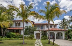 Neubauwohnung – Key Biscayne, Florida, Vereinigte Staaten. 5 800 €  pro Woche