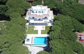 Villa – Marbella, Andalusien, Spanien. 6 900 €  pro Woche
