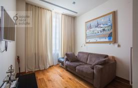 6-zimmer wohnung 455 m² in district Khamovniki, Russland. 840 236 000 ₽