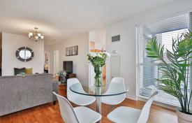 2-zimmer wohnung in Etobicoke, Kanada. C$1 034 000