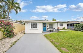 2-zimmer haus in der stadt 123 m² in Florida, Vereinigte Staaten. $475 000
