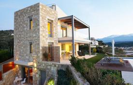 Villa – Chania, Kreta, Griechenland. 5 700 €  pro Woche