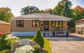 2-zimmer haus in der stadt in North York, Kanada. C$1 352 000