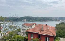 4-zimmer villa 460 m² in Sarıyer, Türkei. 226 578 000 TRY